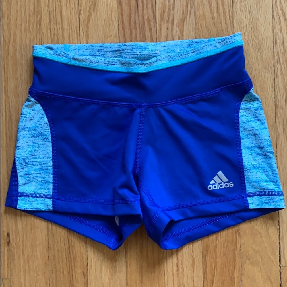 Adidas ClimaChill Shorts